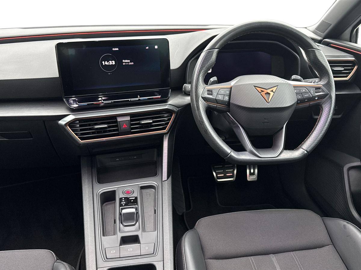 Used Cupra Leon 2023 for sale - 76515777: Photo 13