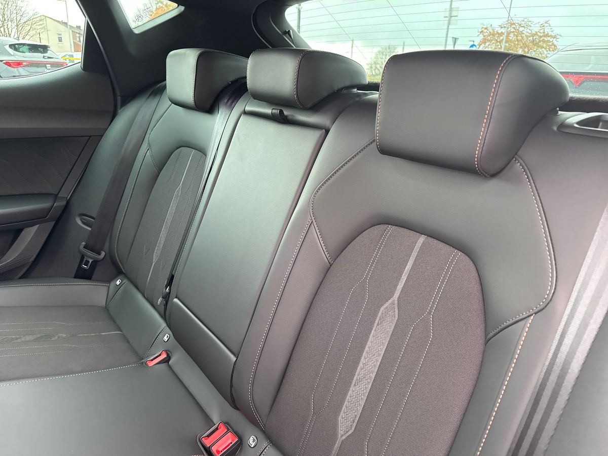 Used Cupra Leon 2023 for sale - 76515777: Photo 14