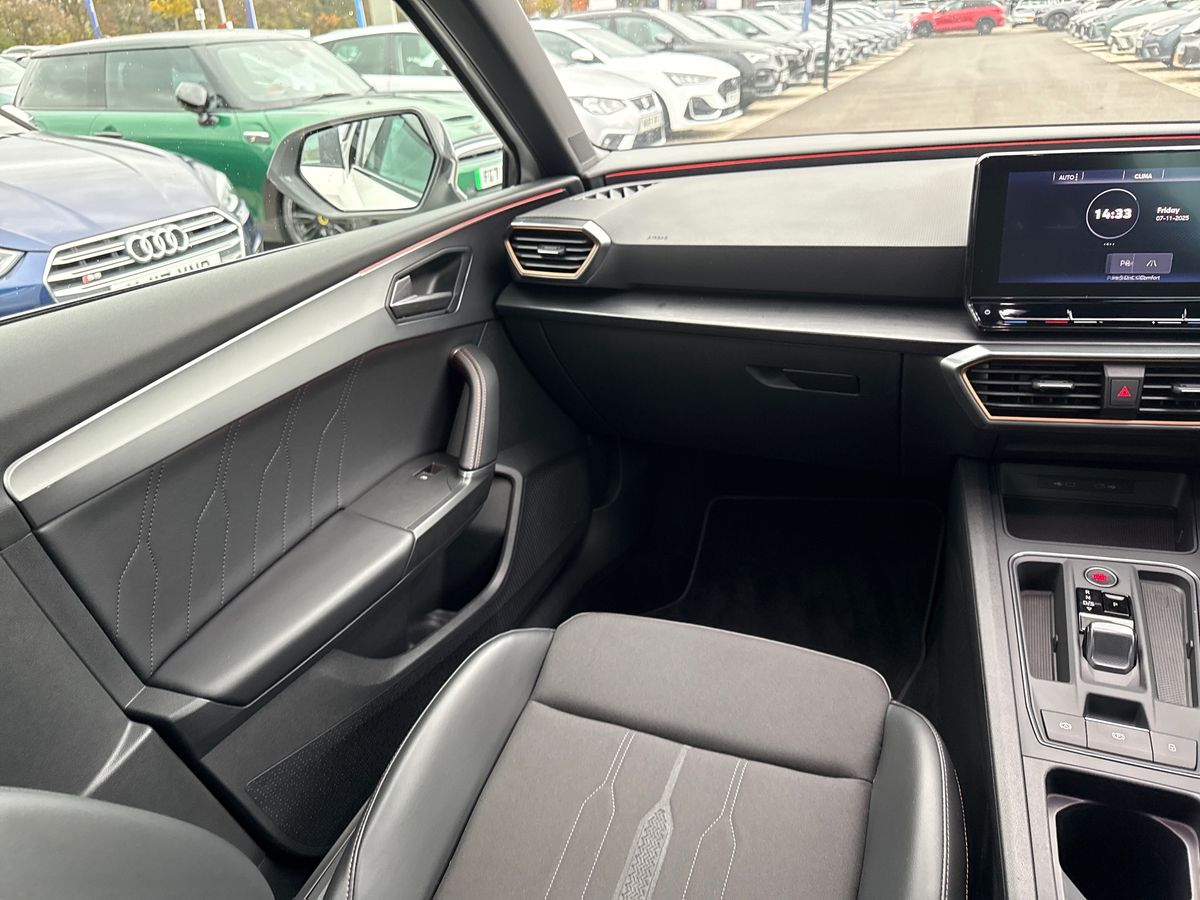 Used Cupra Leon 2023 for sale - 76515777: Photo 15