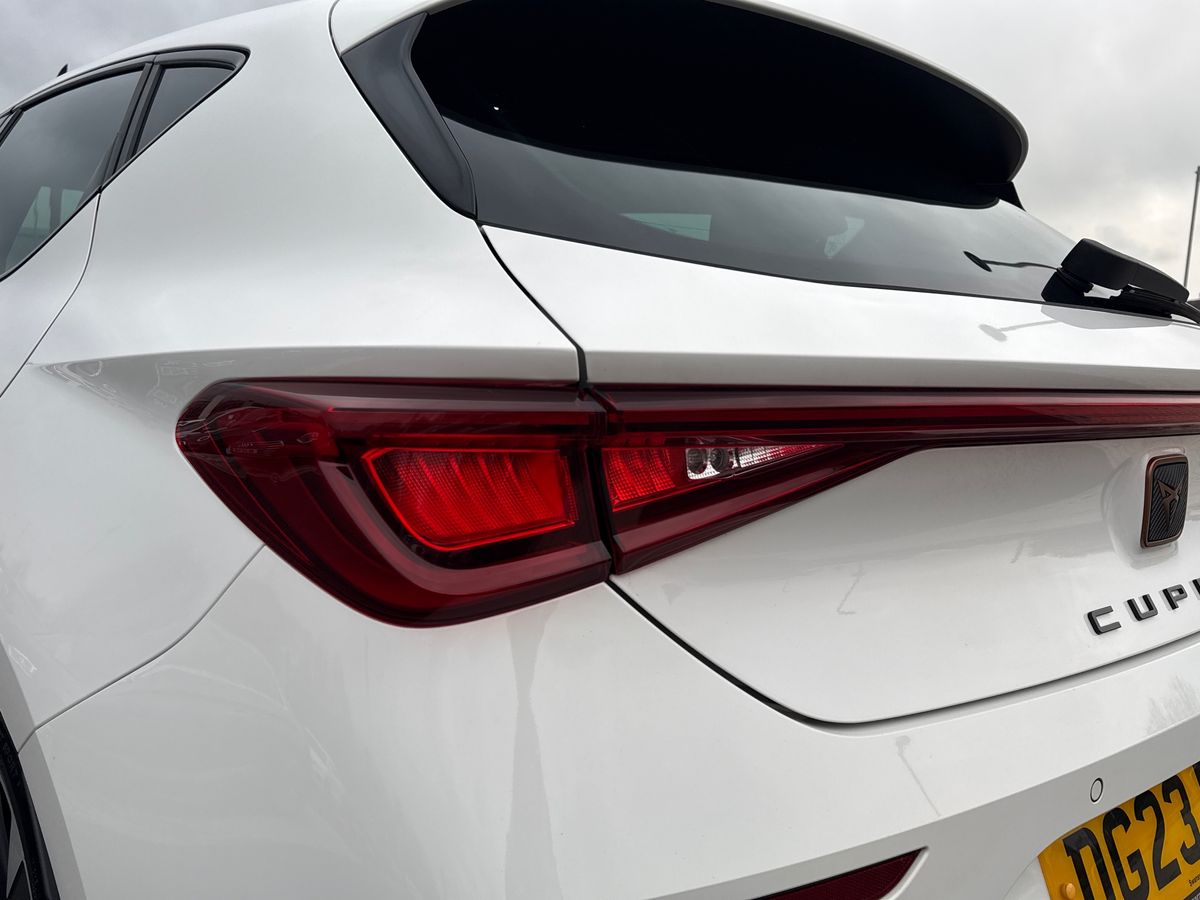 Used Cupra Leon 2023 for sale - 76515777: Photo 16