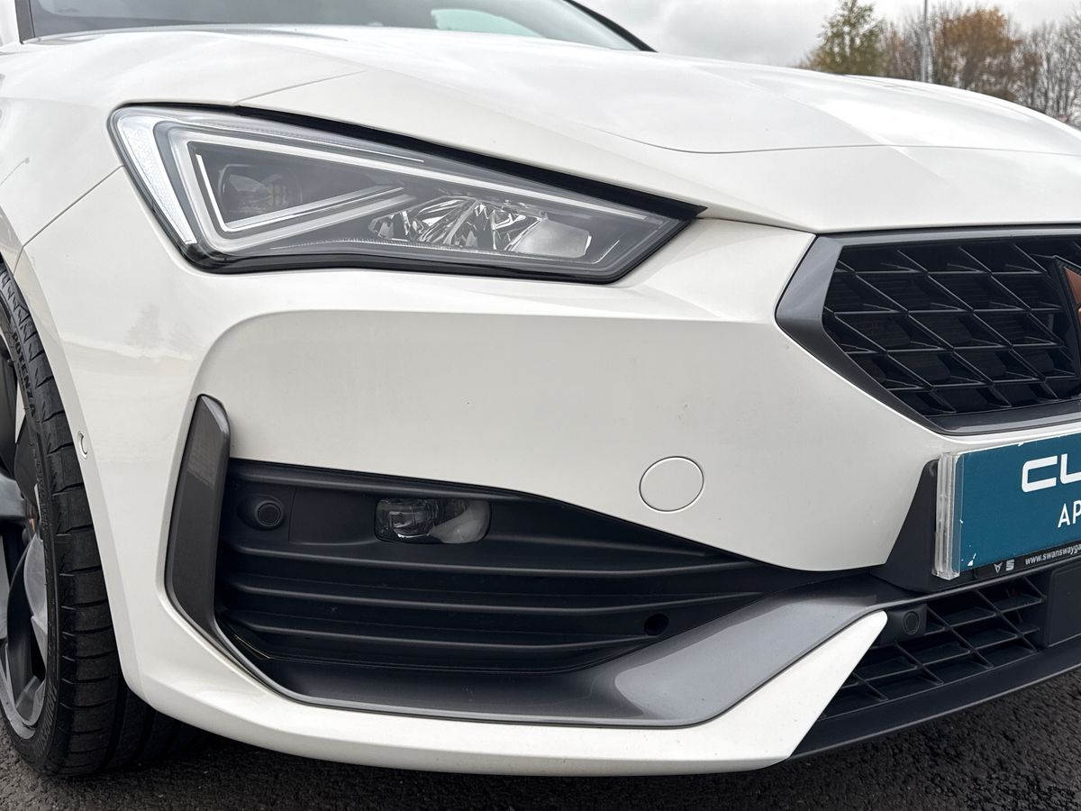 Used Cupra Leon 2023 for sale - 76515777: Photo 17