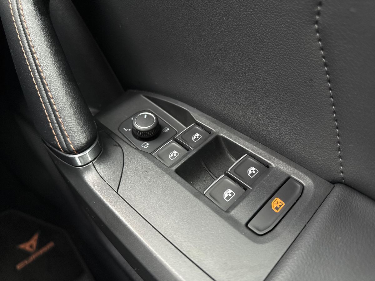 Used Cupra Leon 2023 for sale - 76515777: Photo 18