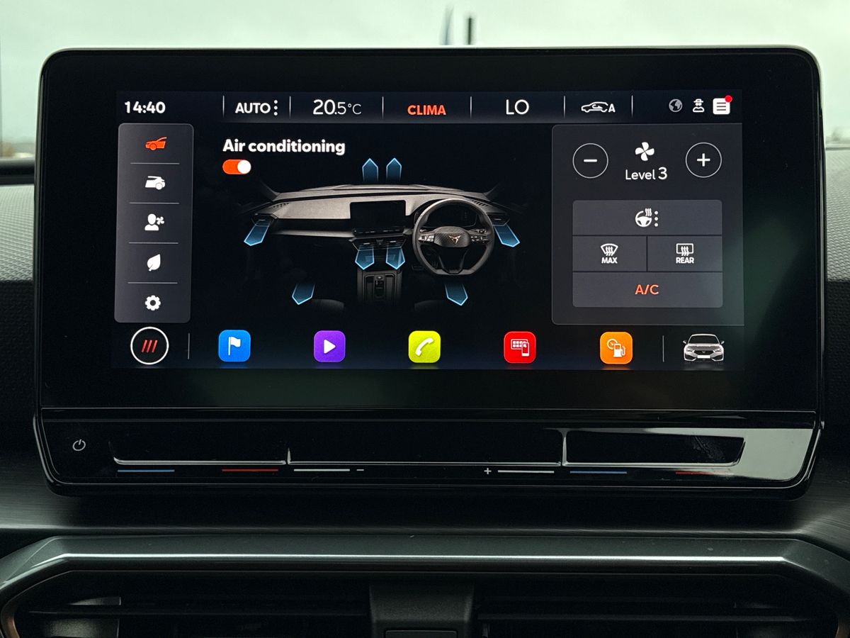 Used Cupra Leon 2023 for sale - 76515777: Photo 19