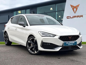 Used Cupra Leon 2023 for sale - 76515777: Photo