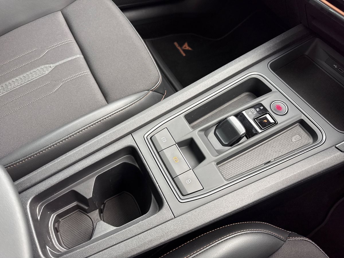 Used Cupra Leon 2023 for sale - 76515777: Photo 20