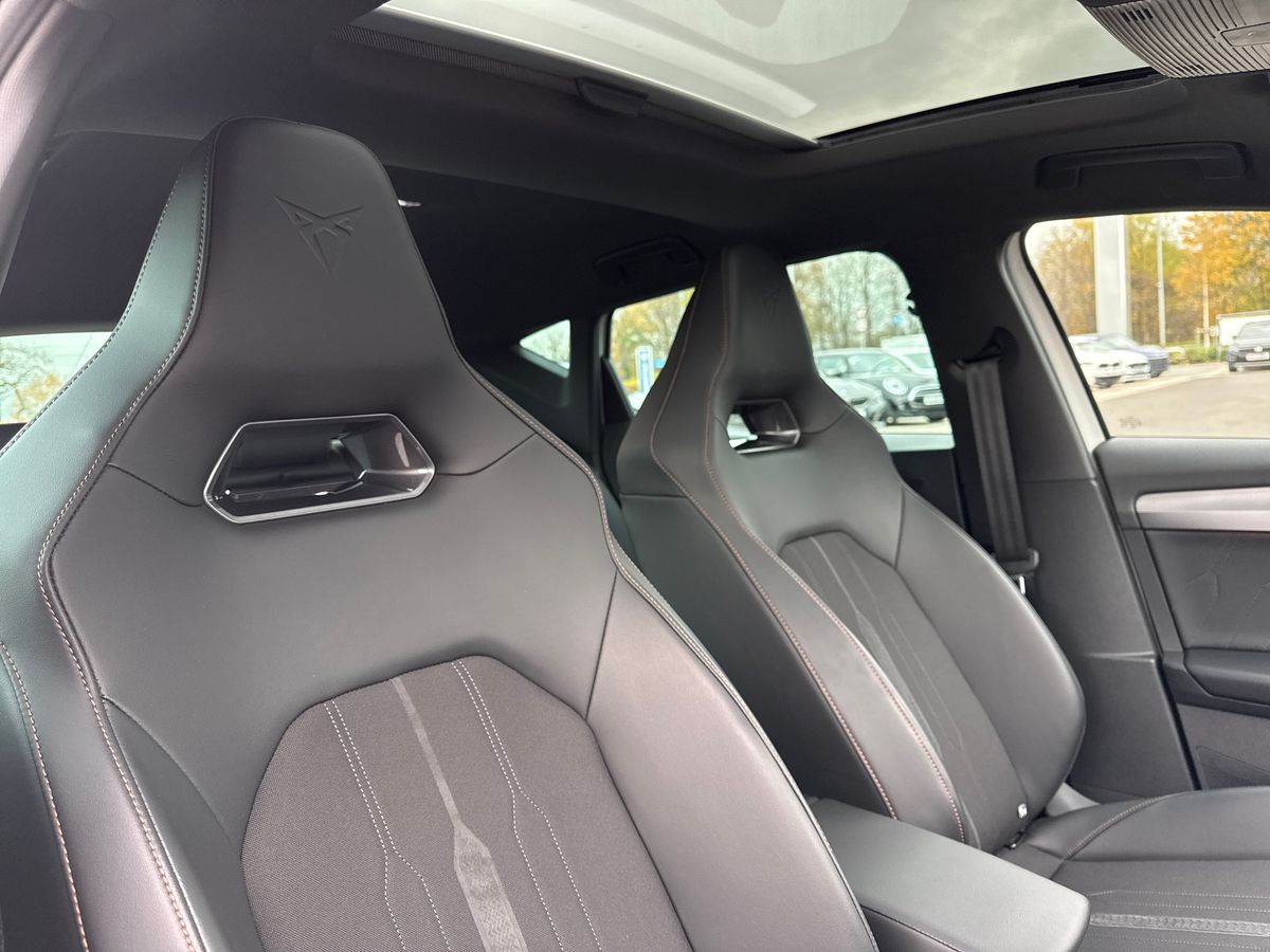 Used Cupra Leon 2023 for sale - 76515777: Photo 21