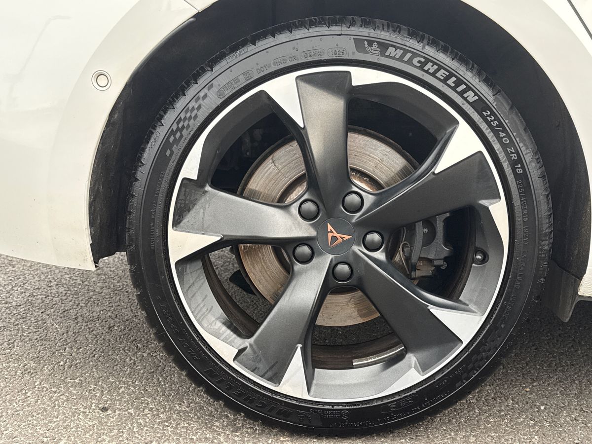 Used Cupra Leon 2023 for sale - 76515777: Photo 22