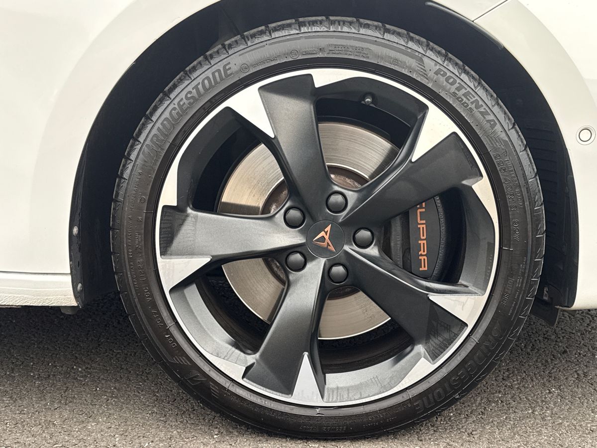 Used Cupra Leon 2023 for sale - 76515777: Photo 23