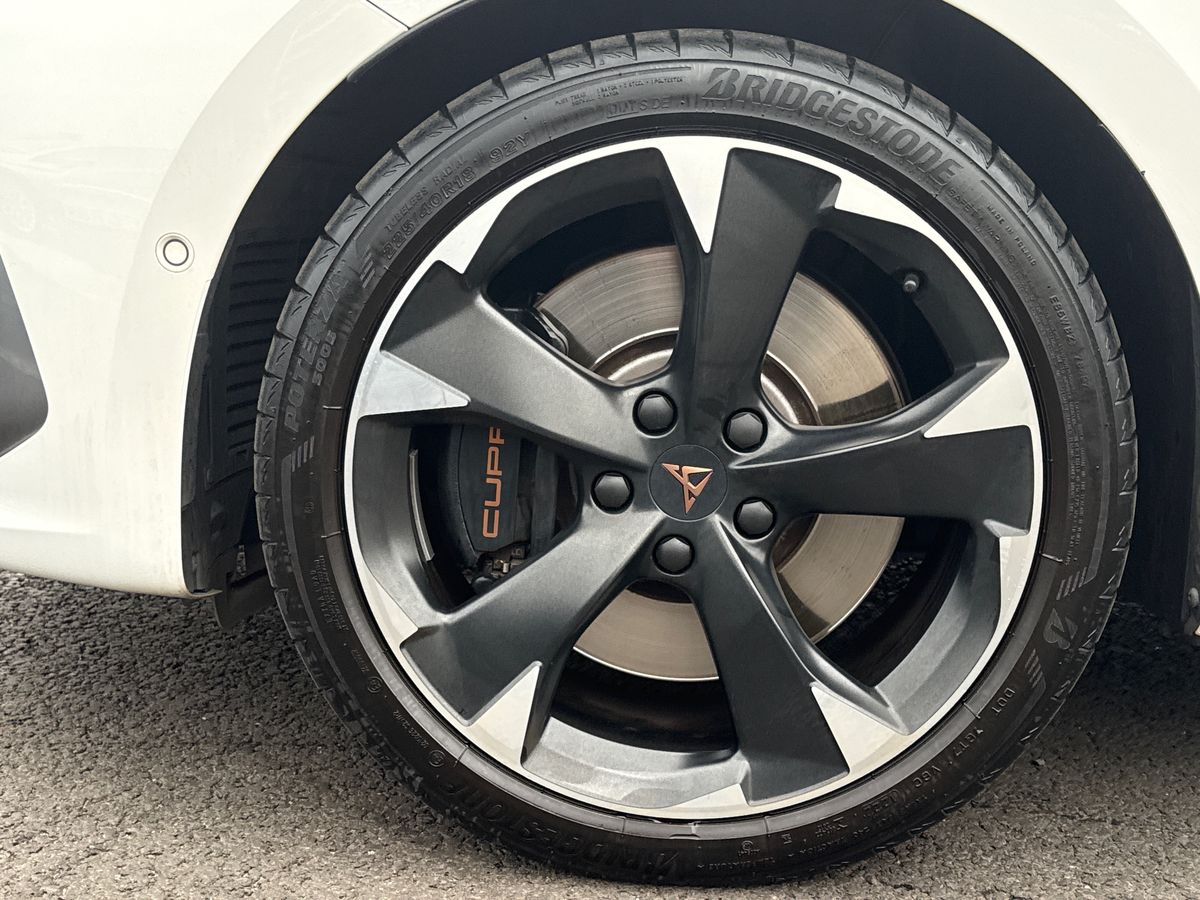 Used Cupra Leon 2023 for sale - 76515777: Photo 24