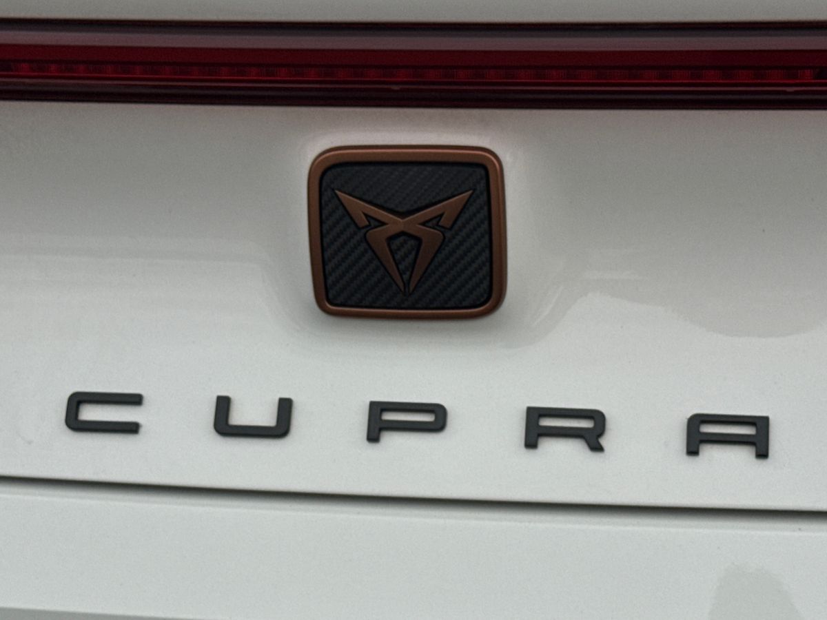 Used Cupra Leon 2023 for sale - 76515777: Photo 25