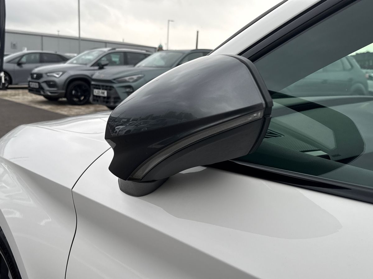 Used Cupra Leon 2023 for sale - 76515777: Photo 27