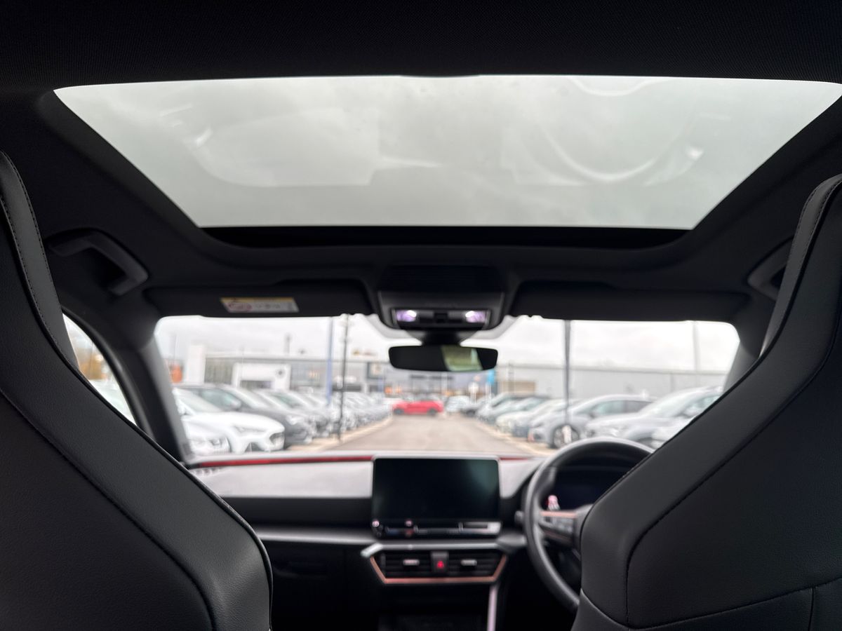 Used Cupra Leon 2023 for sale - 76515777: Photo 31