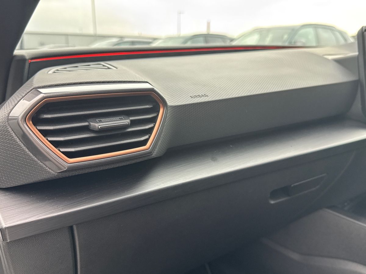 Used Cupra Leon 2023 for sale - 76515777: Photo 33