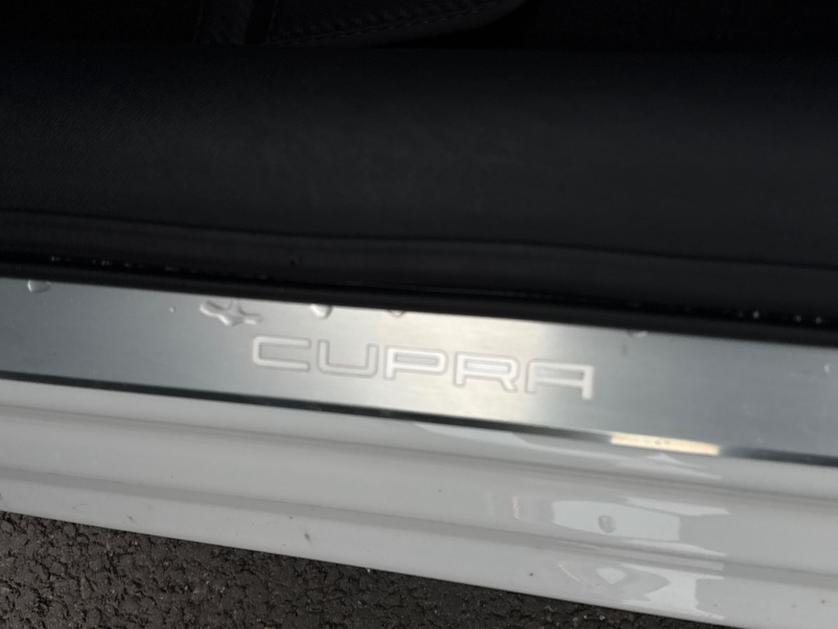 Used Cupra Leon 2023 for sale - 76515777: Photo 34