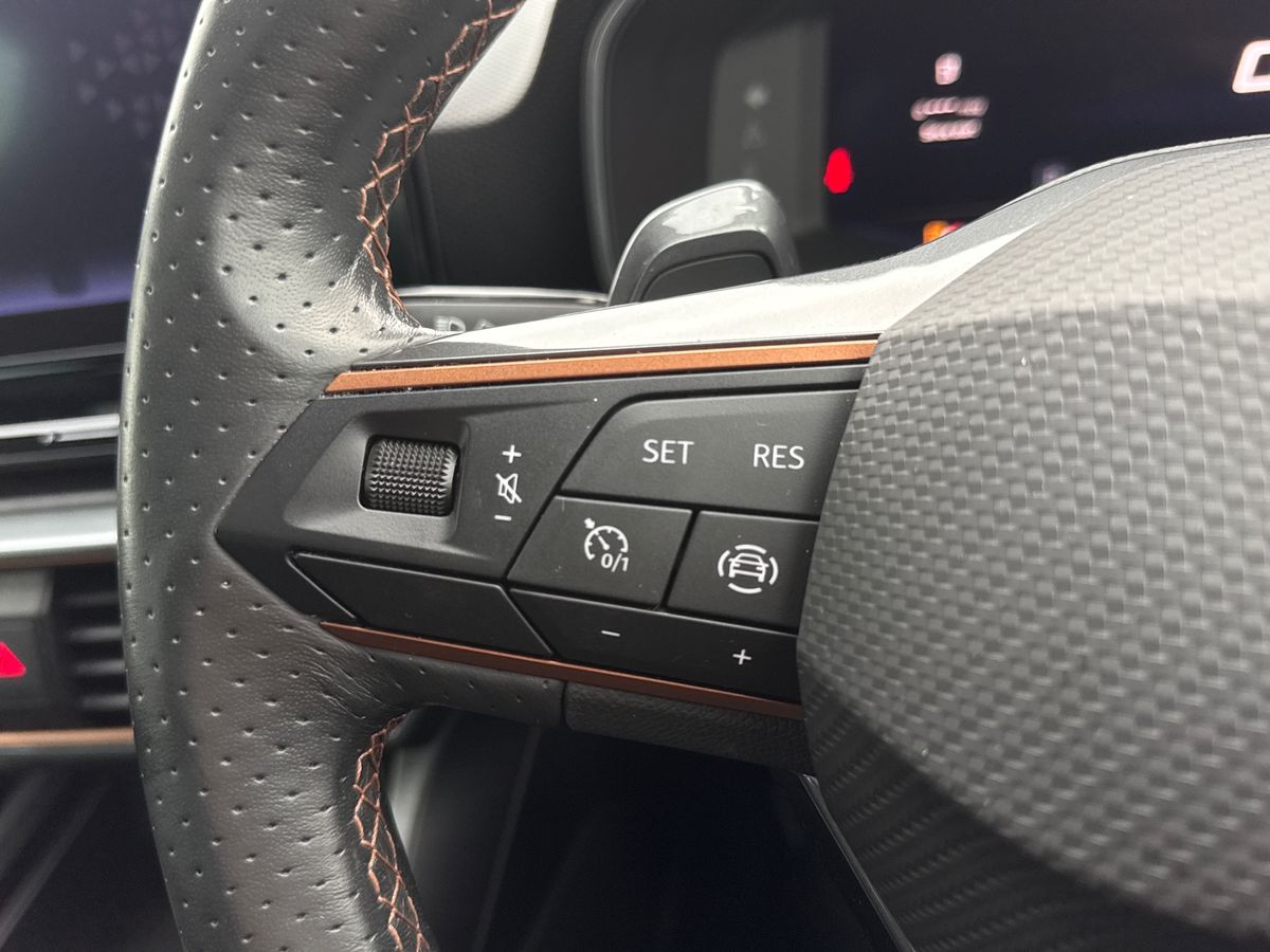 Used Cupra Leon 2023 for sale - 76515777: Photo 35