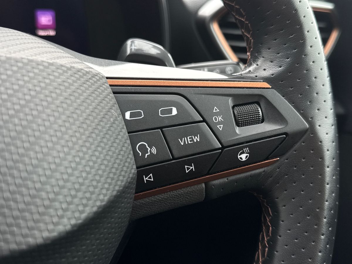 Used Cupra Leon 2023 for sale - 76515777: Photo 36