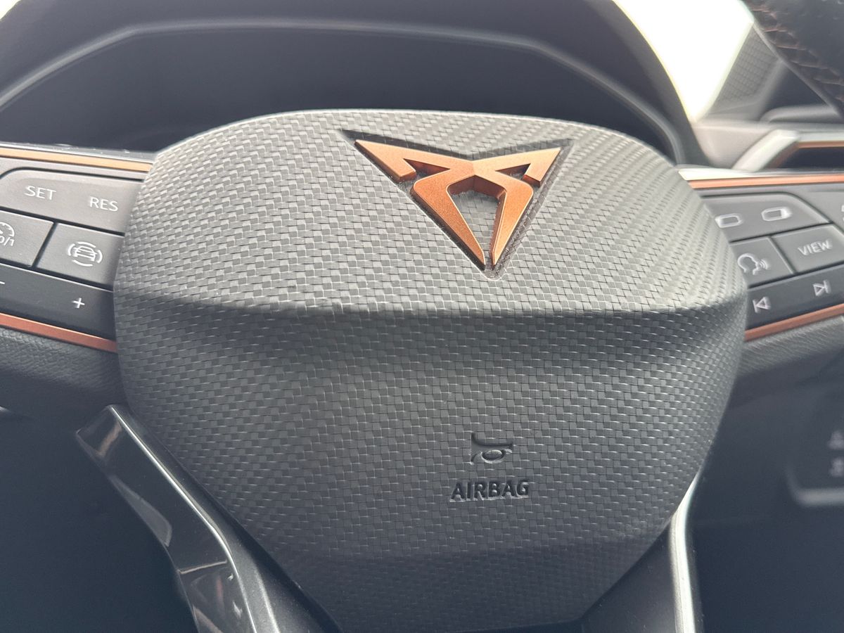 Used Cupra Leon 2023 for sale - 76515777: Photo 37