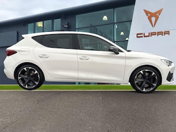 Used Cupra Leon 2023 for sale - 76515777: Photo