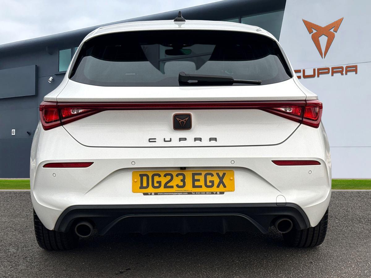 Used Cupra Leon 2023 for sale - 76515777: Photo 4