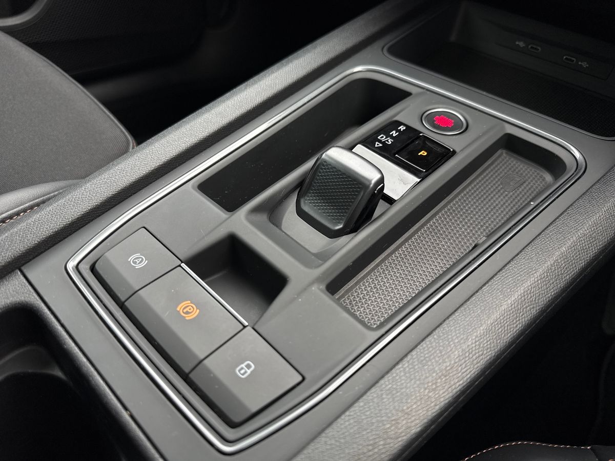 Used Cupra Leon 2023 for sale - 76515777: Photo 40