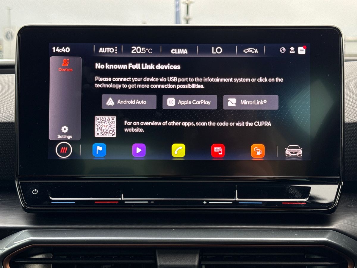 Used Cupra Leon 2023 for sale - 76515777: Photo 42