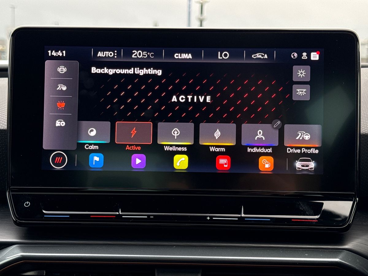 Used Cupra Leon 2023 for sale - 76515777: Photo 43