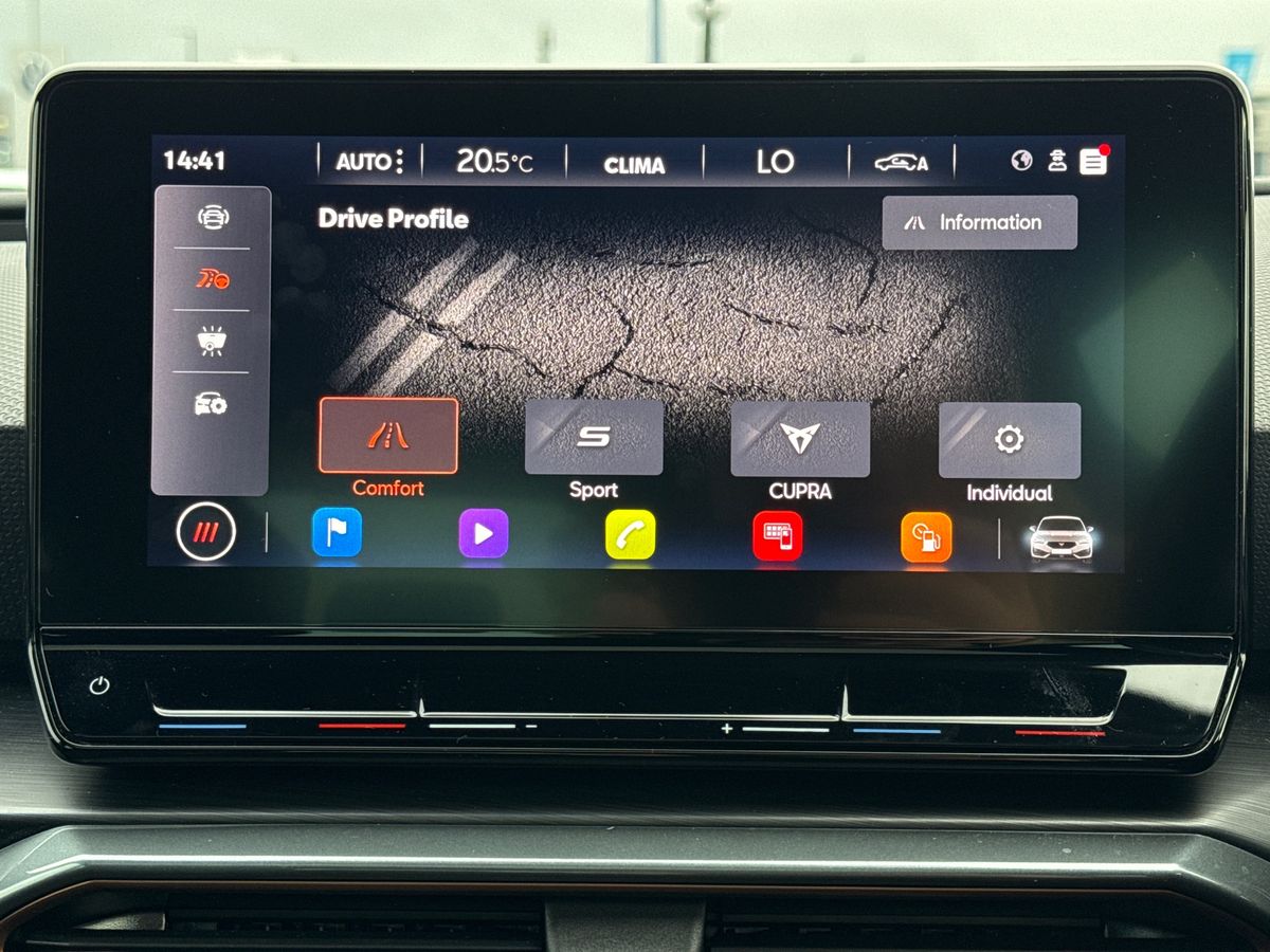 Used Cupra Leon 2023 for sale - 76515777: Photo 44