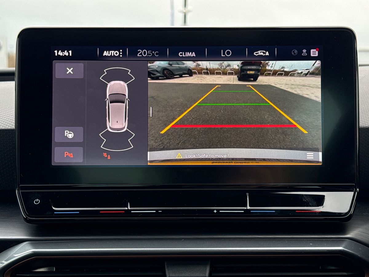 Used Cupra Leon 2023 for sale - 76515777: Photo 45