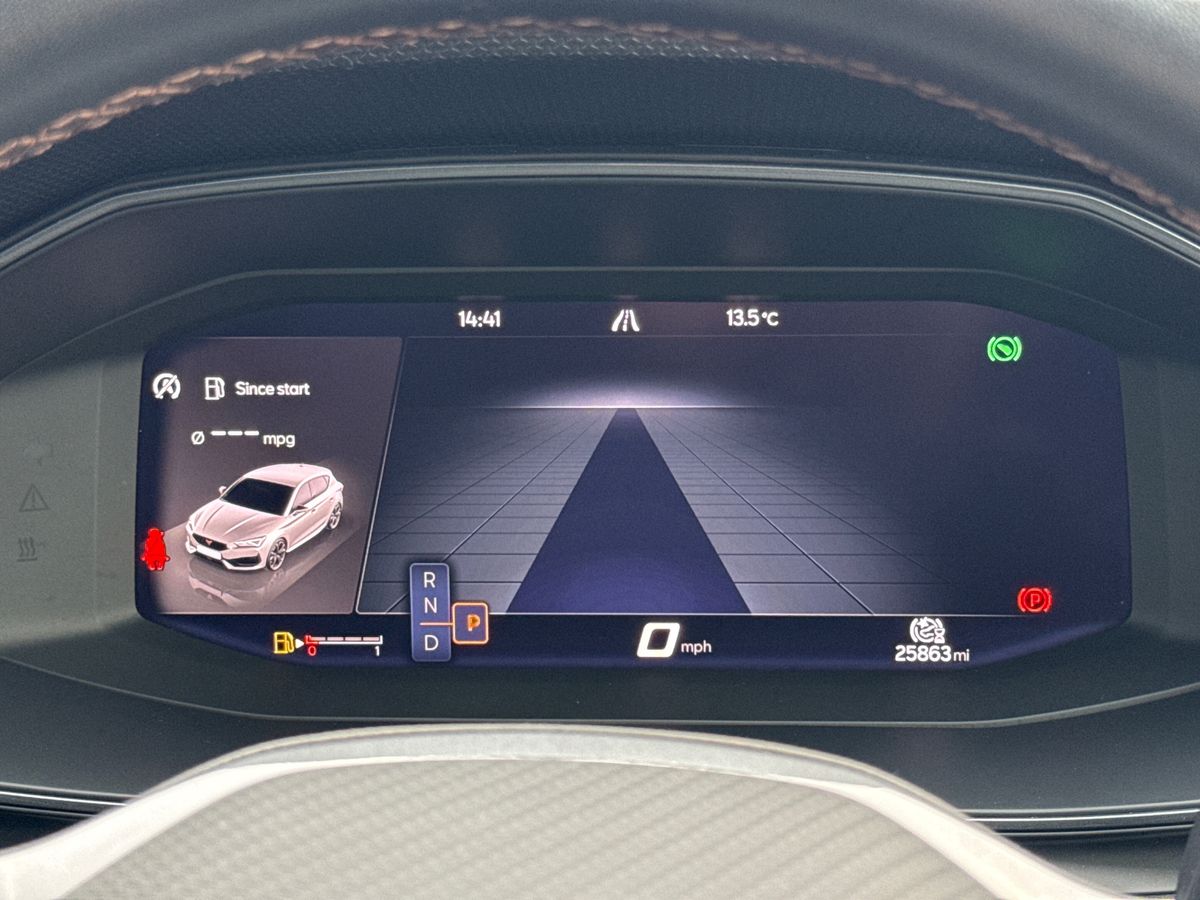 Used Cupra Leon 2023 for sale - 76515777: Photo 46