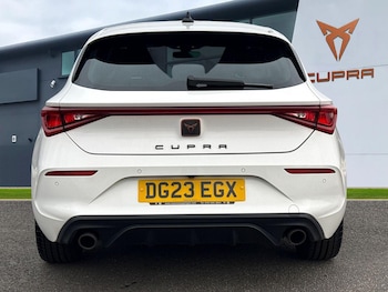 Used Cupra Leon 2023 for sale - 76515777: Photo