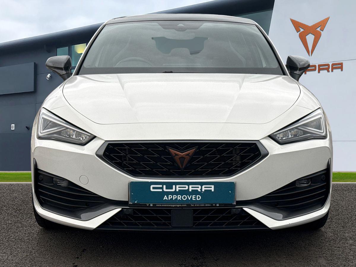 Used Cupra Leon 2023 for sale - 76515777: Photo 6