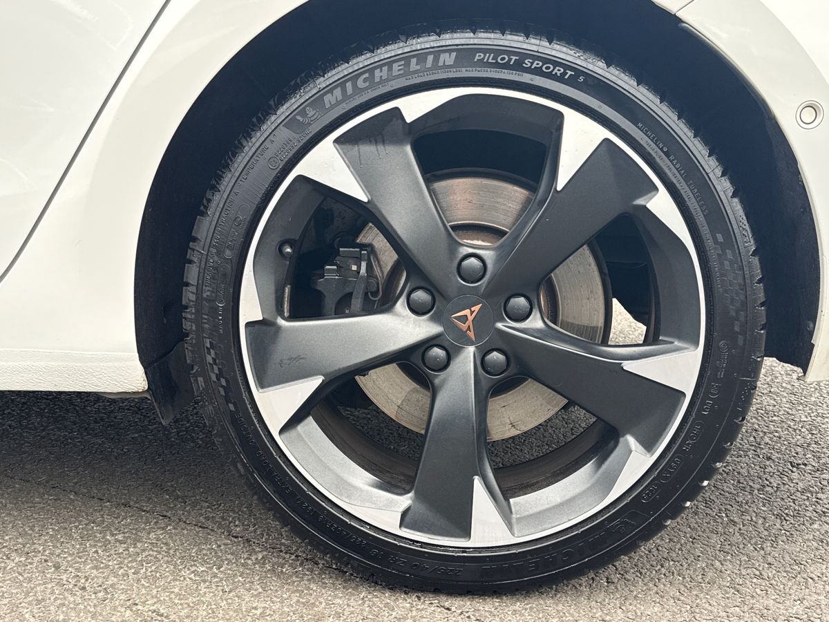 Used Cupra Leon 2023 for sale - 76515777: Photo 7