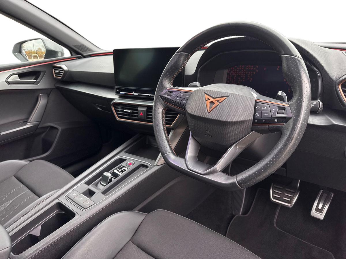 Used Cupra Leon 2023 for sale - 76515777: Photo 8