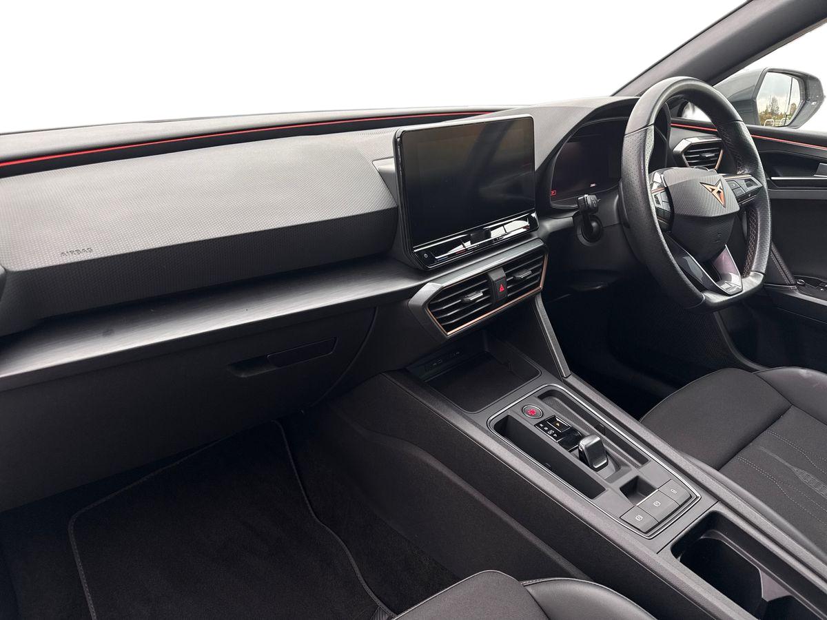 Used Cupra Leon 2023 for sale - 76515777: Photo 9