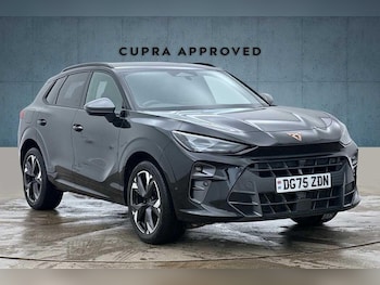 Used Cupra Terramar 2025 for sale - 79099789: Photo