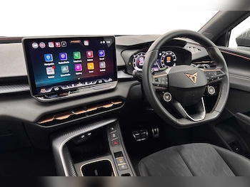 Used Cupra Terramar 2025 for sale - 79099789: Photo