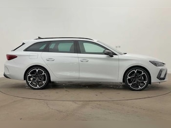 Used Cupra Leon 2026 for sale - 78981145: Photo