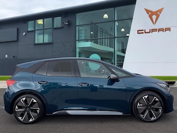 Used Cupra Born 2024 for sale - 75842157: Photo