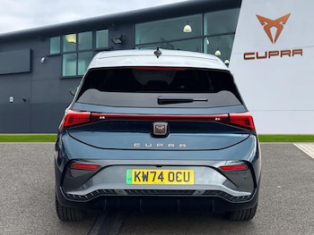Used Cupra Born 2024 for sale - 75842157: Photo