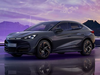 Used Cupra Tavascan 2025 for sale - 76520077: Photo