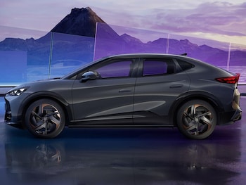 Used Cupra Tavascan 2025 for sale - 76520077: Photo