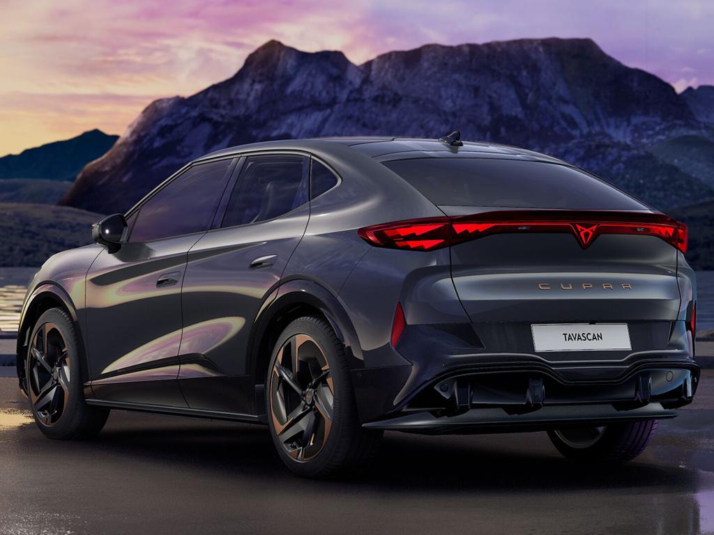 Used Cupra Tavascan 2025 for sale - 76520077: Photo 3