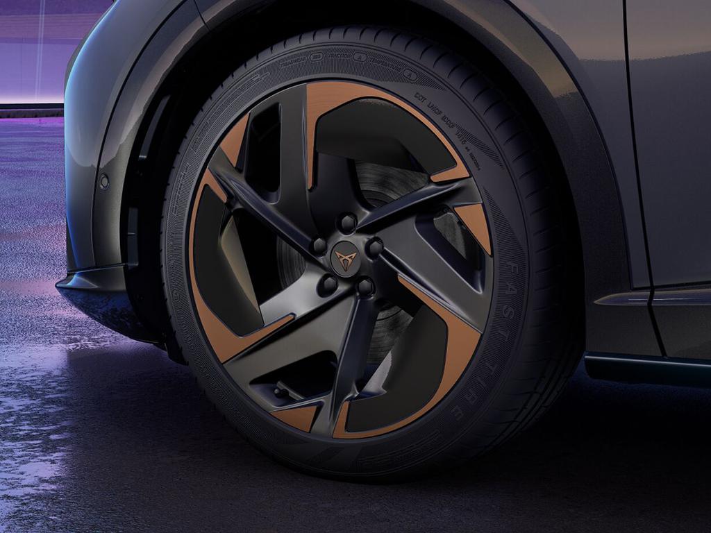 Used Cupra Tavascan 2025 for sale - 76520077: Photo 4