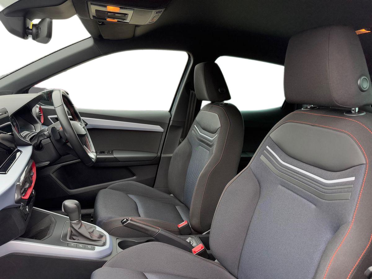 Used SEAT Arona 2021 for sale - 76133713: Photo 11