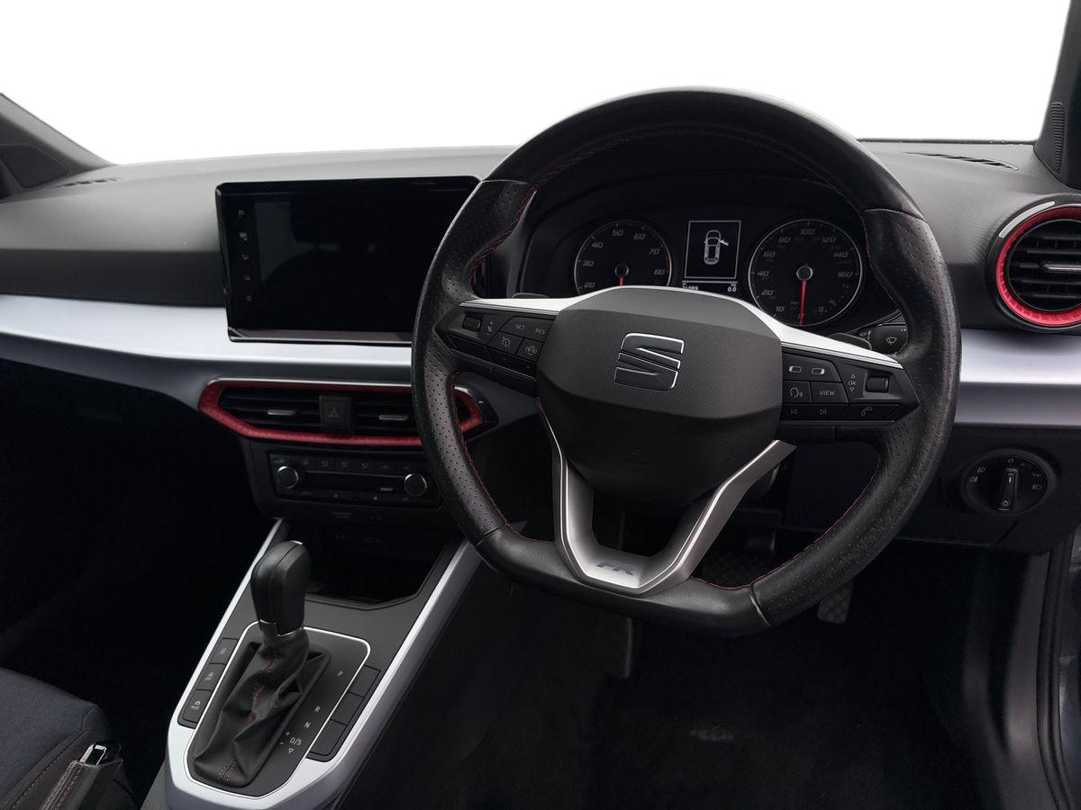Used SEAT Arona 2021 for sale - 76133713: Photo 13