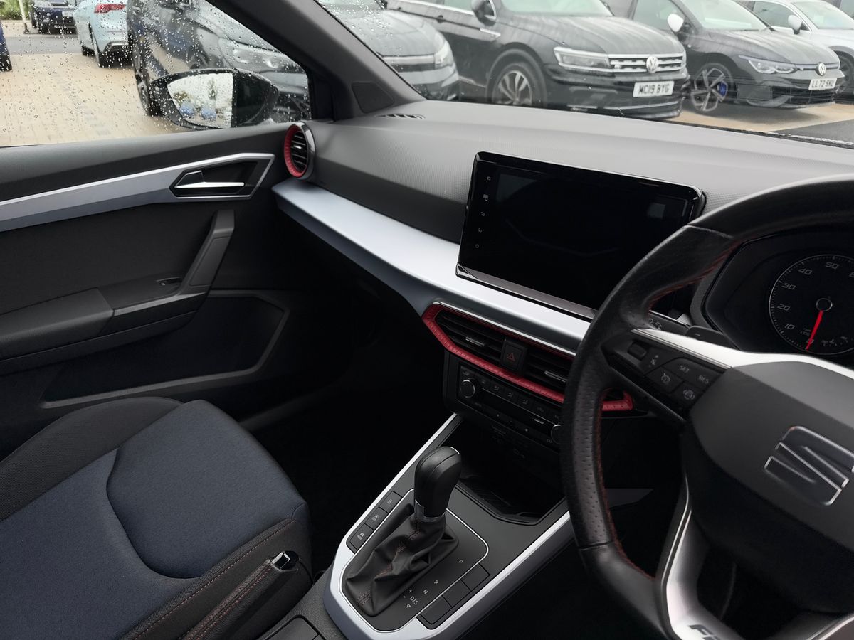 Used SEAT Arona 2021 for sale - 76133713: Photo 15