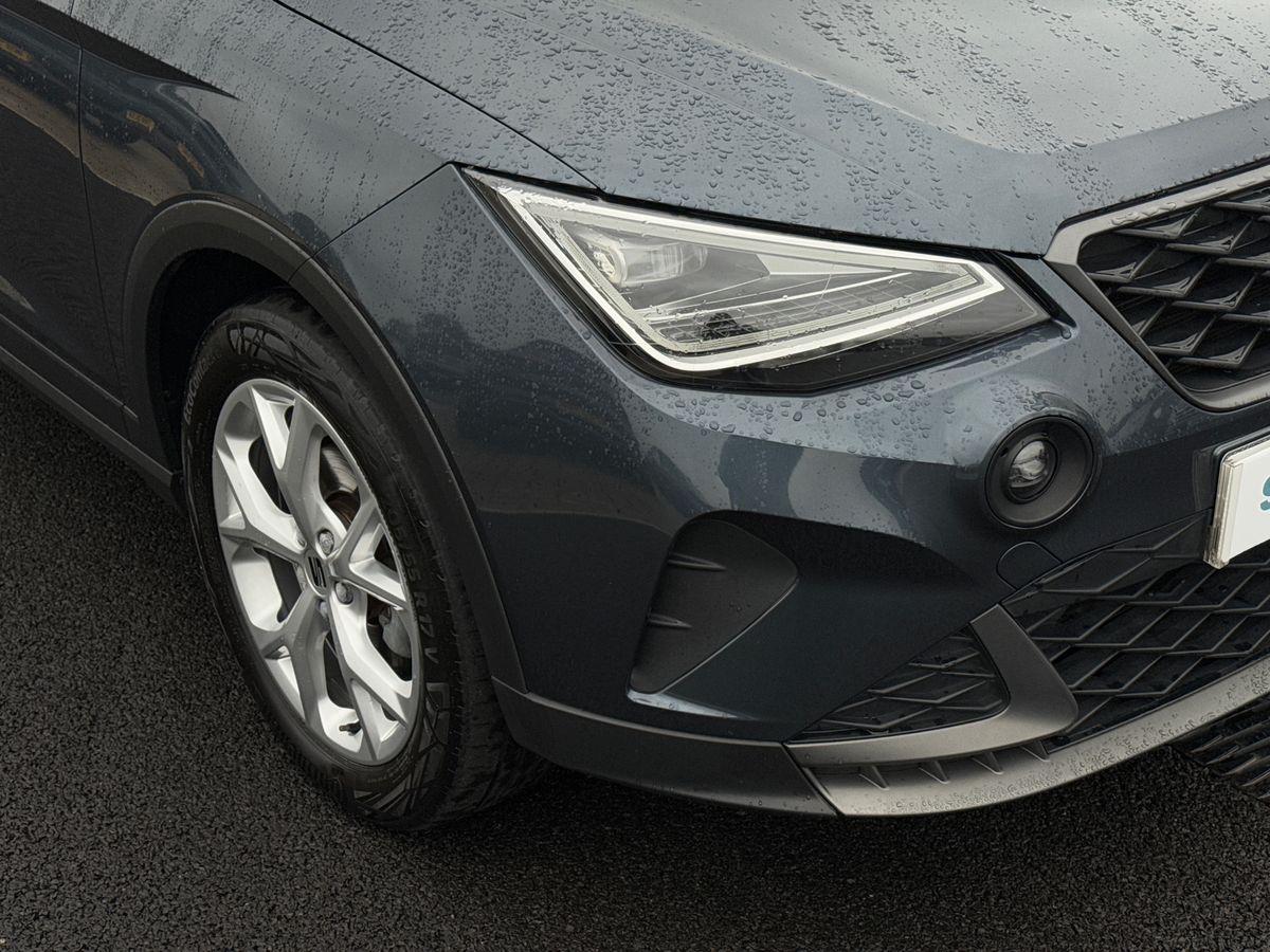Used SEAT Arona 2021 for sale - 76133713: Photo 17