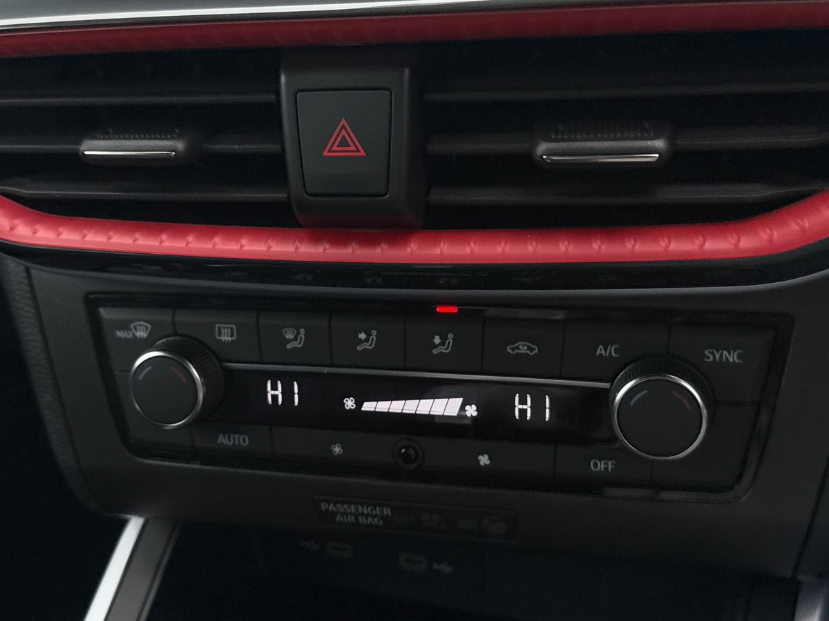Used SEAT Arona 2021 for sale - 76133713: Photo 19