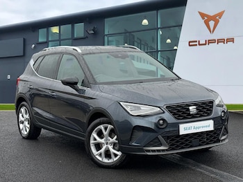 SEAT - Arona