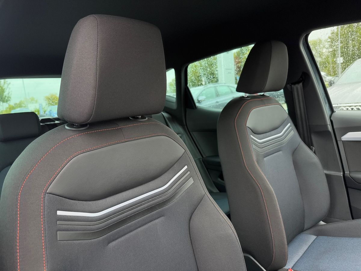 Used SEAT Arona 2021 for sale - 76133713: Photo 21